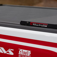 Roll-N-Lock 2020 Jeep Gladiator 5ft bed M-Series Retractable Tonneau Cover - Covers
