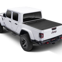 Roll-N-Lock 2020 Jeep Gladiator 5ft bed M-Series Retractable Tonneau Cover - Covers