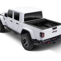 Roll-N-Lock 2020 Jeep Gladiator 5ft bed M-Series Retractable Tonneau Cover - Covers