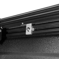 Roll-N-Lock 2020 Jeep Gladiator 5ft bed M-Series Retractable Tonneau Cover - Covers