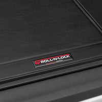 Roll-N-Lock 2020 Jeep Gladiator 5ft bed M-Series Retractable Tonneau Cover - Covers