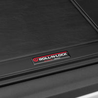 Roll-N-Lock 2020 Jeep Gladiator 5ft bed M-Series Retractable Tonneau Cover - Covers
