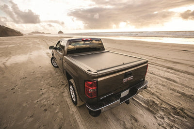 Roll-N-Lock 2021 Ford F-150 67.1in A-Series Retractable Tonneau Cover - Covers
