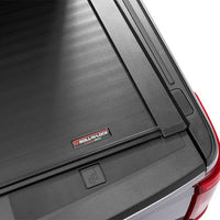 Roll-N-Lock 2021 Ford F-150 67.1in A-Series Retractable Tonneau Cover - Covers