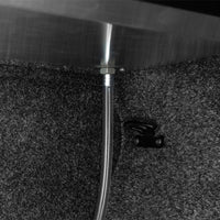 Roll-N-Lock 2021 Ford F-150 67.1in E-Series Retractable Tonneau Cover - Covers