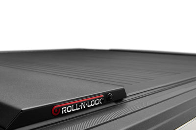 Roll-N-Lock 2021 Ford F-150 67.1in E-Series Retractable Tonneau Cover - Covers