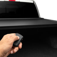 Roll-N-Lock 2021 Ford F-150 67.1in E-Series Retractable Tonneau Cover - Covers
