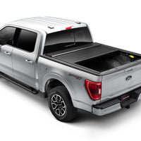 Roll-N-Lock 2021 Ford F-150 67.1in E-Series Retractable Tonneau Cover - Covers