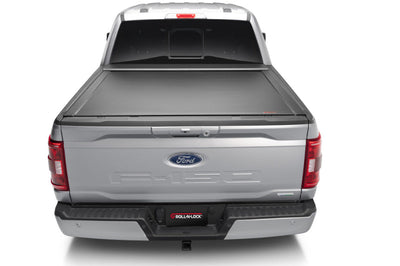 Roll-N-Lock 2021 Ford F-150 67.1in E-Series Retractable Tonneau Cover - Covers