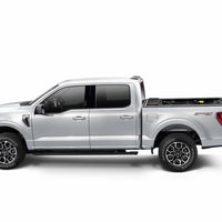 Roll-N-Lock 2021 Ford F-150 67.1in E-Series Retractable Tonneau Cover - Covers