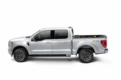 Roll-N-Lock 2021 Ford F-150 67.1in E-Series Retractable Tonneau Cover - Covers