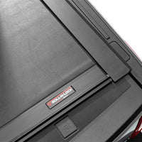 Roll-N-Lock 2021 Ford F-150 67.1in M-Series Retractable Tonneau Cover - Covers