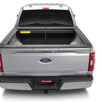 Roll-N-Lock 2021 Ford F-150 67.1in M-Series Retractable Tonneau Cover - Covers