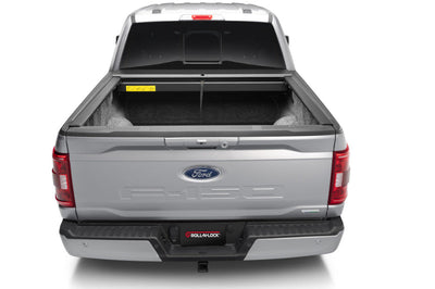 Roll-N-Lock 2021 Ford F-150 67.1in M-Series Retractable Tonneau Cover - Covers