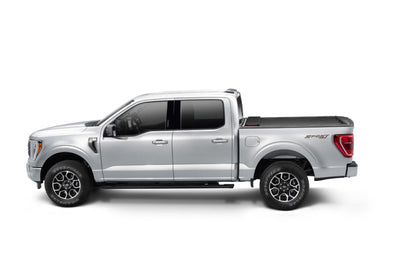Roll-N-Lock 2021 Ford F-150 67.1in M-Series Retractable Tonneau Cover - Covers