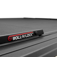 Roll-N-Lock 2021 Ford F-150 67.1in M-Series Retractable Tonneau Cover - Covers