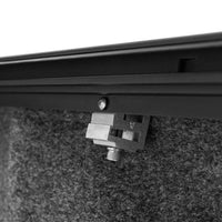 Roll-N-Lock 2021 Ford F-150 67.1in M-Series Retractable Tonneau Cover - Covers