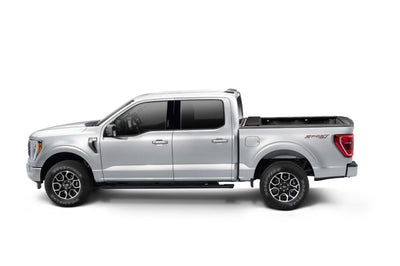 Roll-N-Lock 2021 Ford F-150 67.1in M-Series Retractable Tonneau Cover - Covers