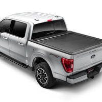 Roll-N-Lock 2021 Ford F-150 78.9in E-Series Retractable Tonneau Cover - Covers