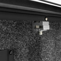 Roll-N-Lock 2021 Ford F-150 78.9in E-Series Retractable Tonneau Cover - Covers