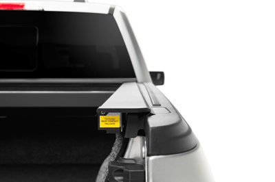 Roll-N-Lock 2021 Ford F-150 78.9in E-Series Retractable Tonneau Cover - Covers