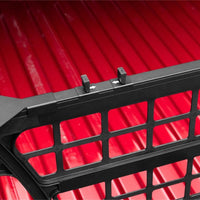 Roll-N-Lock 2022+ Toyota Tundra 78.7in Cargo Manager - Truck Bed Accessories