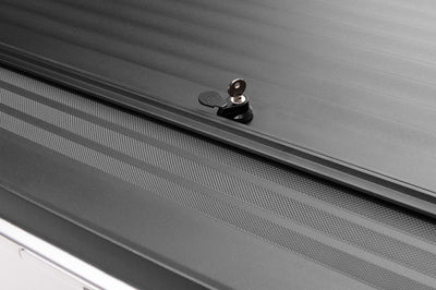 Roll-N-Lock 21-22 Ford F150 (78.9in. Bed) A-Series Retractable Tonneau Cover - Covers