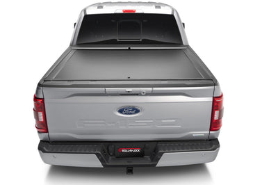 Roll-N-Lock 21-22 Ford F150 (78.9in. Bed) A-Series Retractable Tonneau Cover - Covers