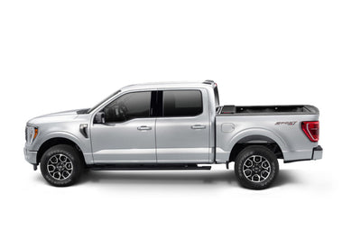 Roll-N-Lock 21-22 Ford F150 (78.9in. Bed) A-Series Retractable Tonneau Cover - Covers