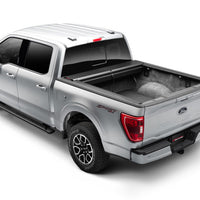 Roll-N-Lock 21-22 Ford F150 (78.9in. Bed) A-Series Retractable Tonneau Cover - Covers