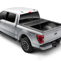 Roll-N-Lock 21-22 Ford F150 (78.9in. Bed) A-Series Retractable Tonneau Cover - Covers