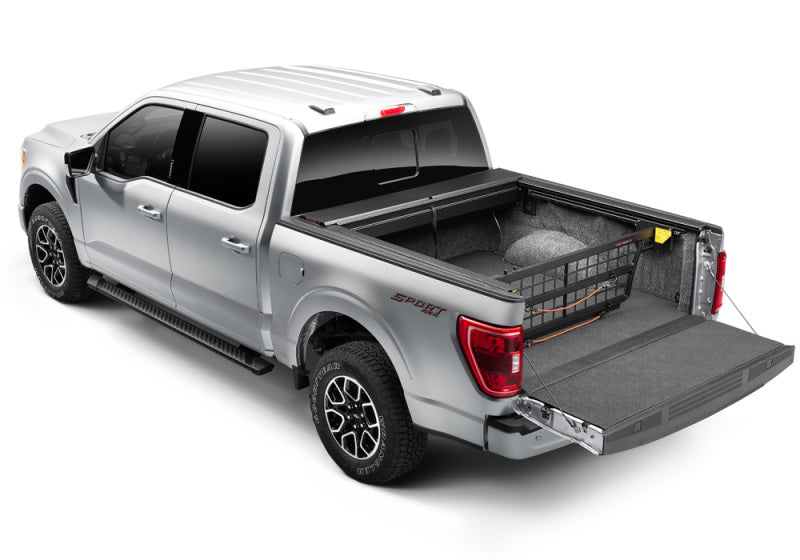 Roll-N-Lock 21+ Ford F-150 Cargo Manager - Truck Bed Accessories