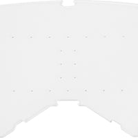 Fly Racing Roll-off Lens Clear - Gear