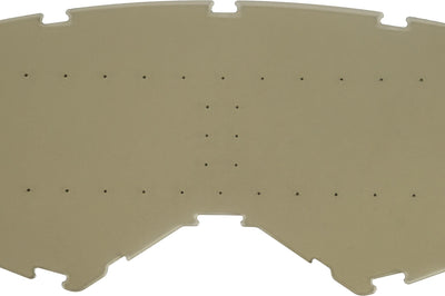 Fly Racing Roll-off Lens Smoke - Gear