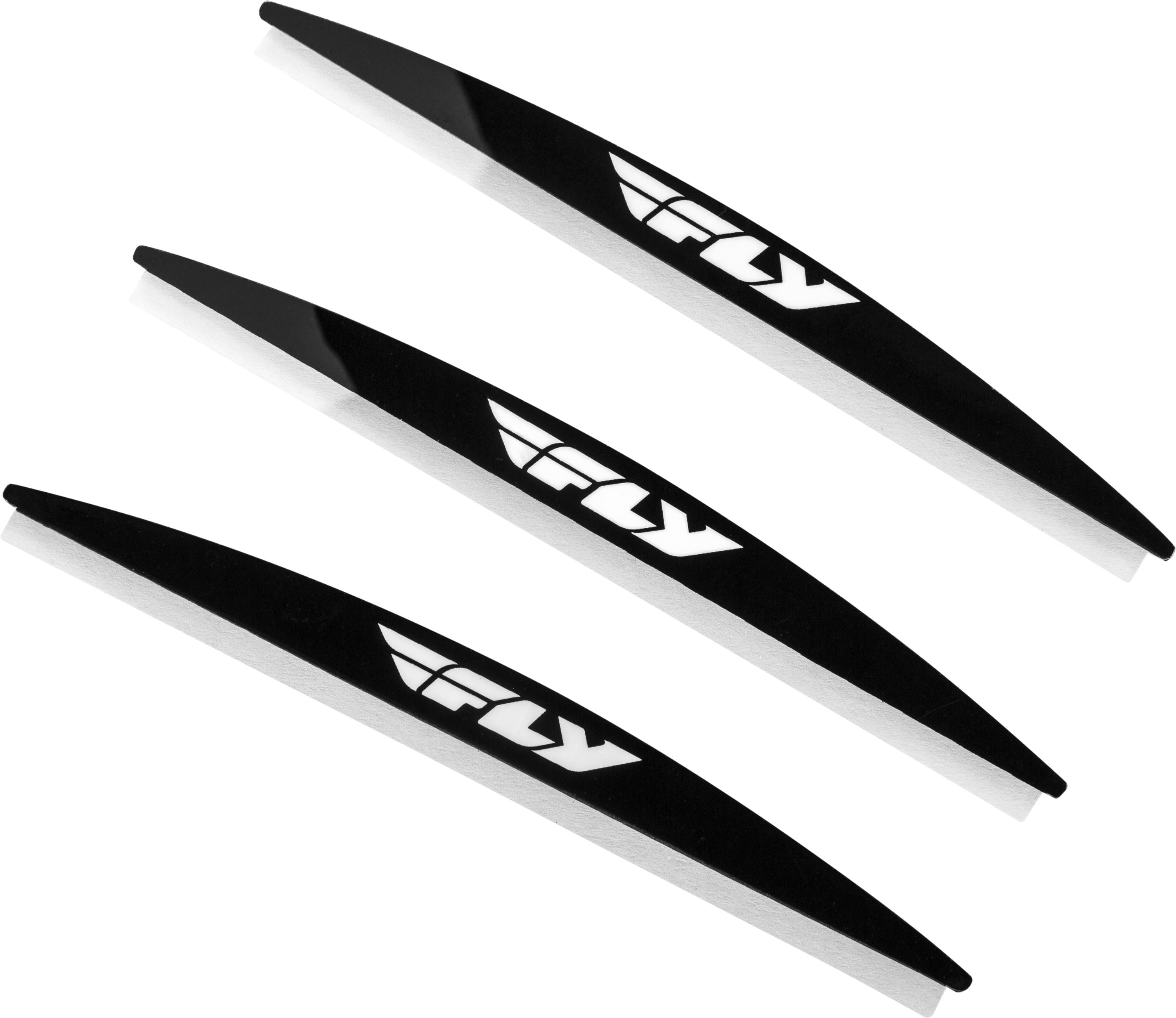 Fly Racing Roll-off Mud Flap - Gear