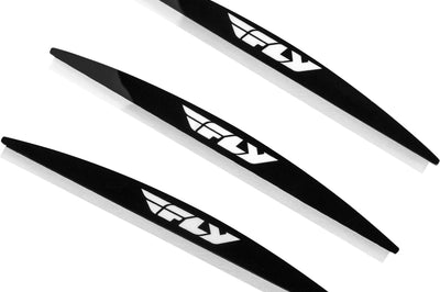 Fly Racing Roll-off Mud Flap - Gear