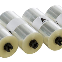Fly Racing Roll-off Replacement Film 6/pk - Gear