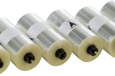 Fly Racing Roll-off Replacement Film 6/pk - Gear
