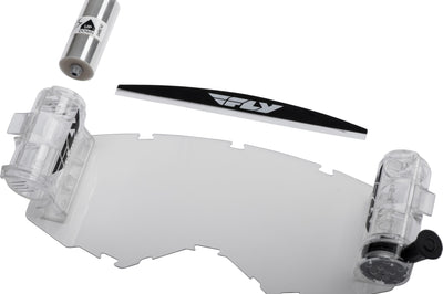 Fly Racing Roll-off System - Gear