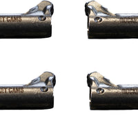 Rocket Performance Garage Llc Roller Rocker Arms M8 `17-24 - Harddrive Products