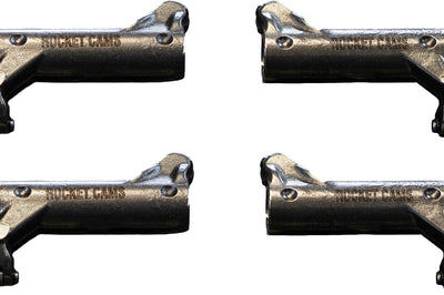 Rocket Performance Garage Llc Roller Rocker Arms M8 `17-24 - Harddrive Products
