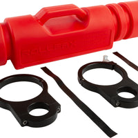 Rotopax Rollpax 1.5 Gal 1.75’’ Mount - Watercraft Collection