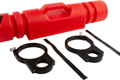 Rotopax Rollpax 1.5 Gal 1.75’’ Mount - Watercraft Collection