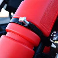 Rotopax Rollpax 1.5 Gal 2.0’’ Mount - Watercraft Collection