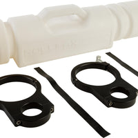 Rotopax Rollpax 1.5 Gal 2.0’’ Mount - Watercraft Collection