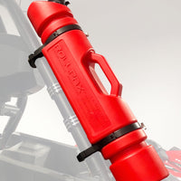 Rotopax Rollpax 1.5 Gal 2.0’’ Mount - Watercraft Collection