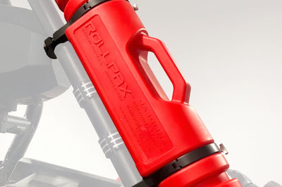 Rotopax Rollpax 1.5 Gal 2.0’’ Mount - Watercraft Collection