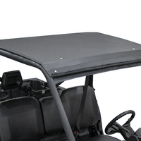 Rival Powersports Usa Roof Alloy - Atv Performance Products