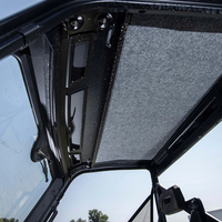 Kolpin Roof Foam Liner 5mm Pol - Atv Performance Products