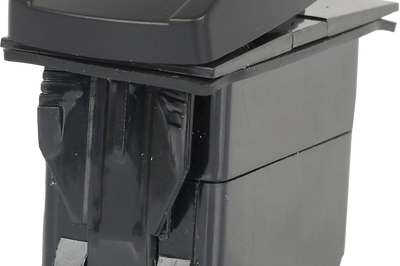 Open Trail Roof Lights Led Switch Pro Backlit